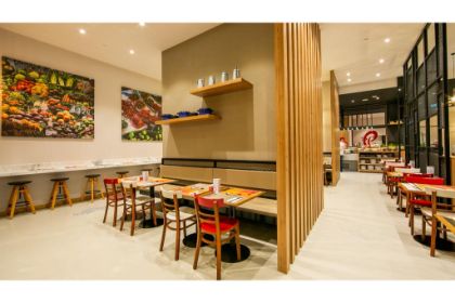 Ibis Al Barsha